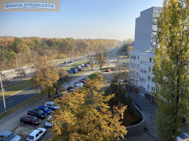 Mieszkanie Sprzedaż  Bielany 18